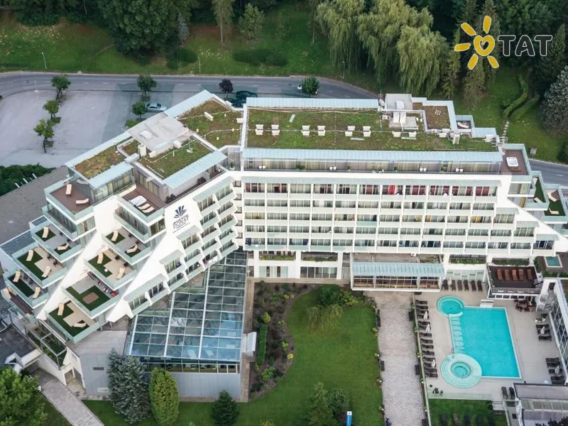 Grand Hotel Donat Superior