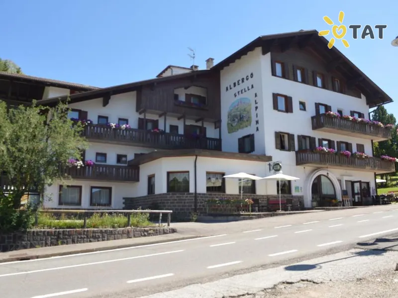 Stella Alpina Hotel