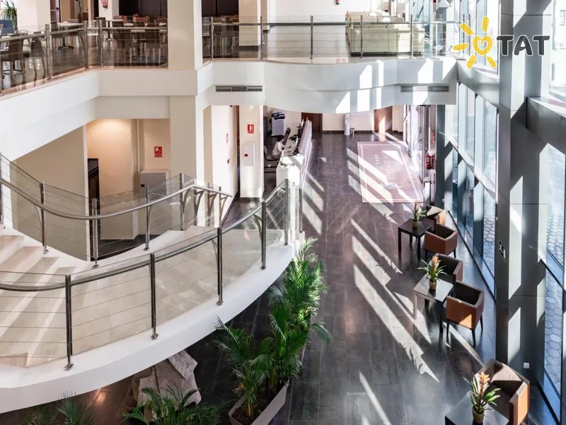 Ibersol Atrio del Mar