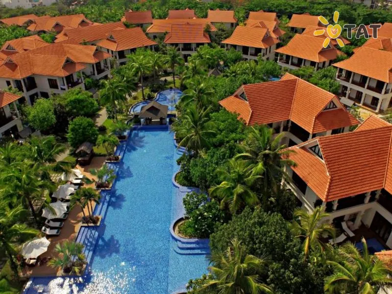 Furama Villas Danang