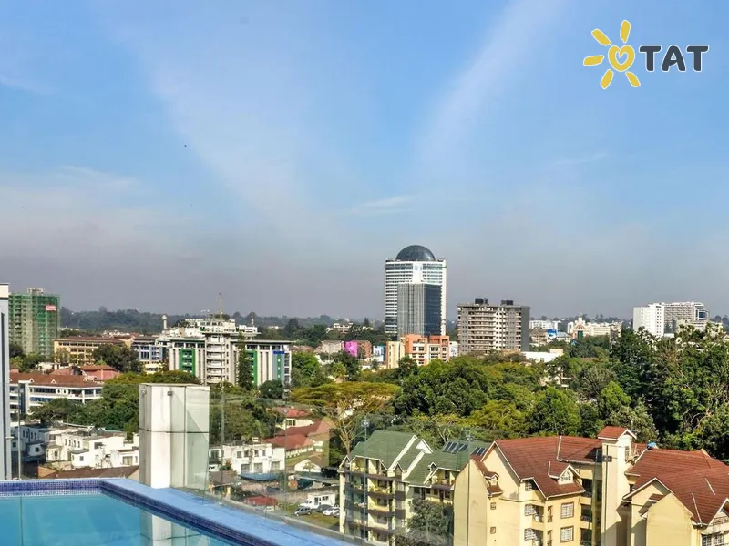 Novotel Nairobi Westlands