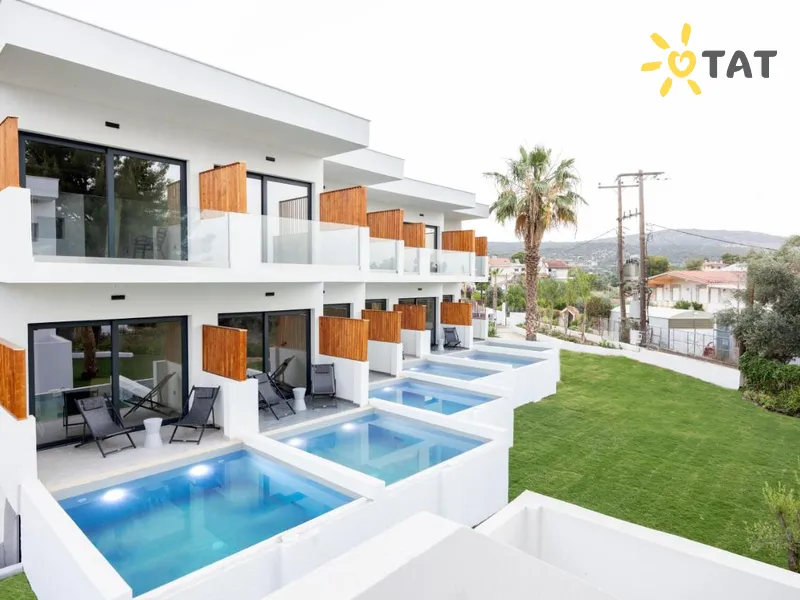 Elion Seaside Resort