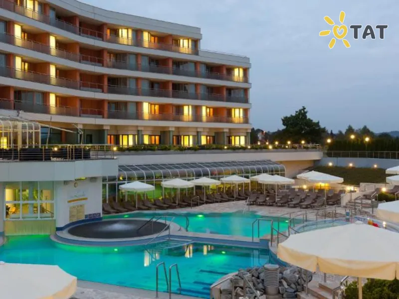 Livada Prestige Hotel