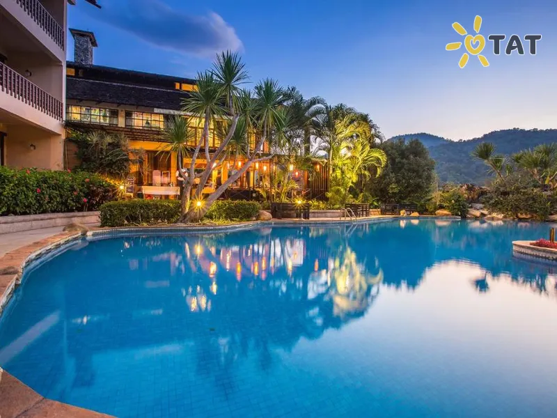 Belle Villa Resort Chiang Mai