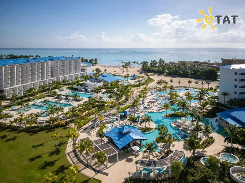 Dreams Cap Cana Resort & Spa