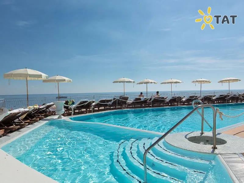 Covo Dei Saraceni Positano