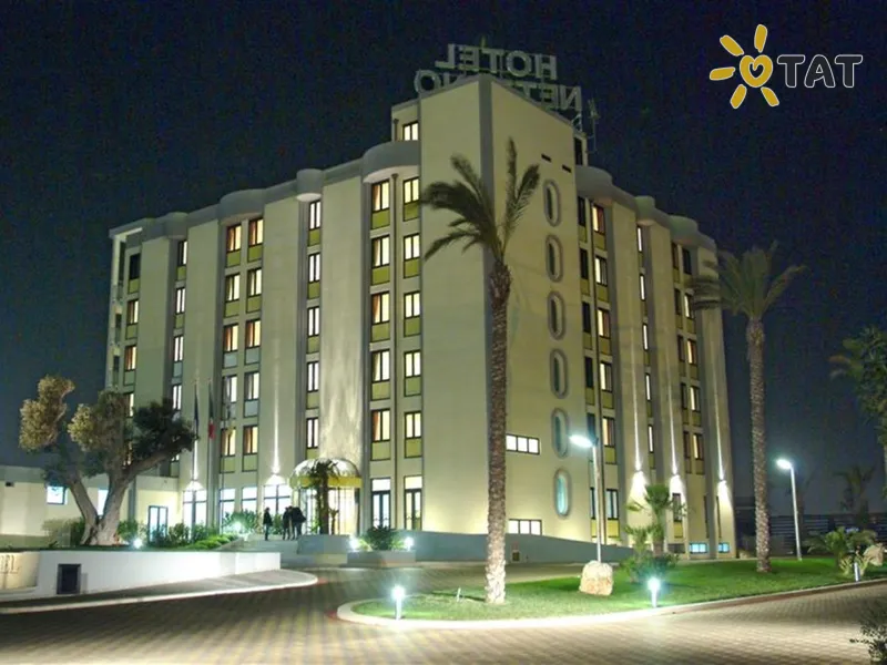 Best Western Hotel Nettuno