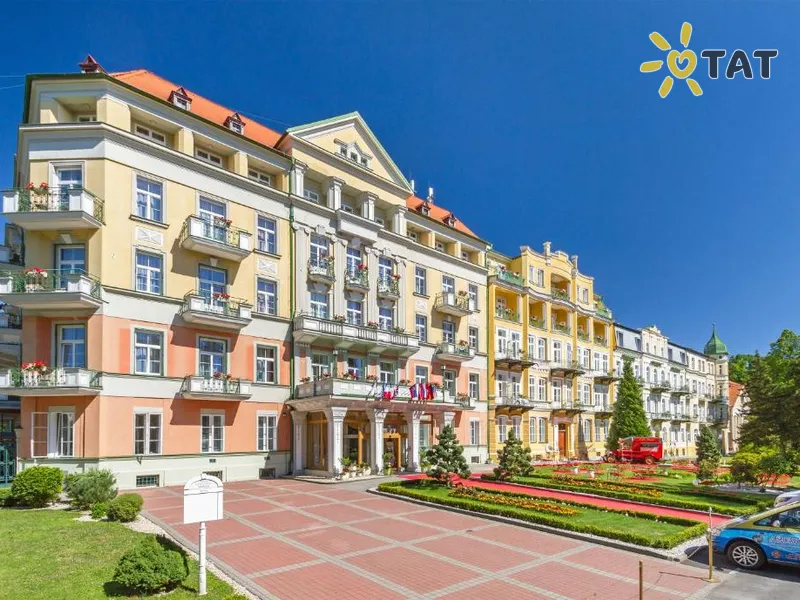 Spa Resort Pawlik-Aquaforum