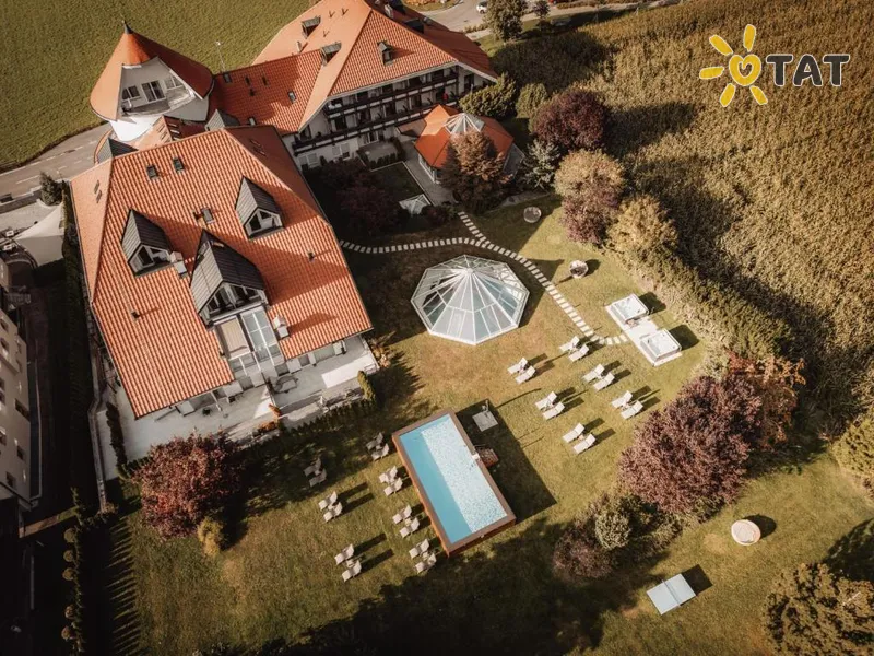 Montis — Active Nature Spa Hotel