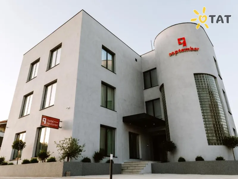 Septembar Hotel