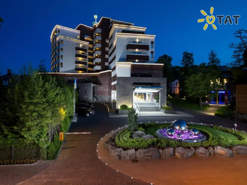 Mirotel Resort & Spa