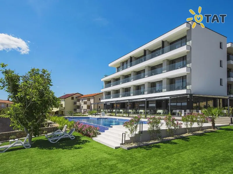 Margaret Villa Gourmet Premium Hotel