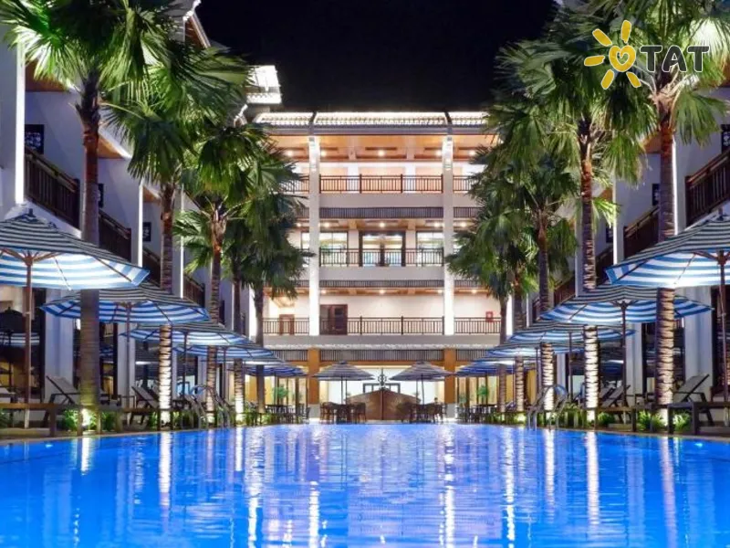 Wafaifo Resort Hoi An