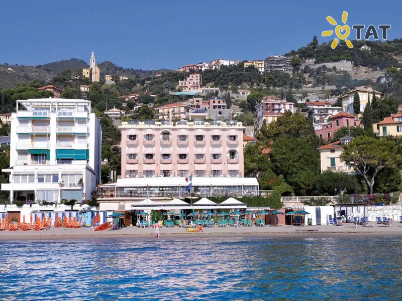 Regina Hotel Alassio