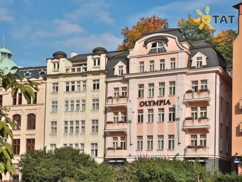 Olympia Wellness Hotel
