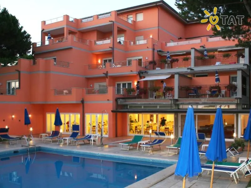 Versilia Palace Hotel