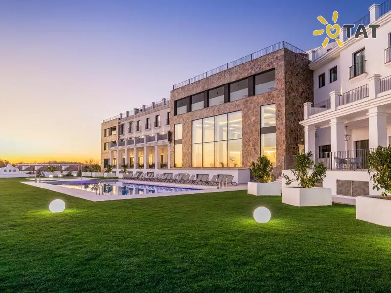 Barcelo Aracena & Spa