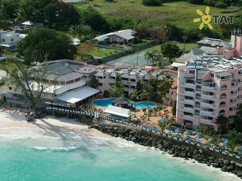 Barbados Beach Club