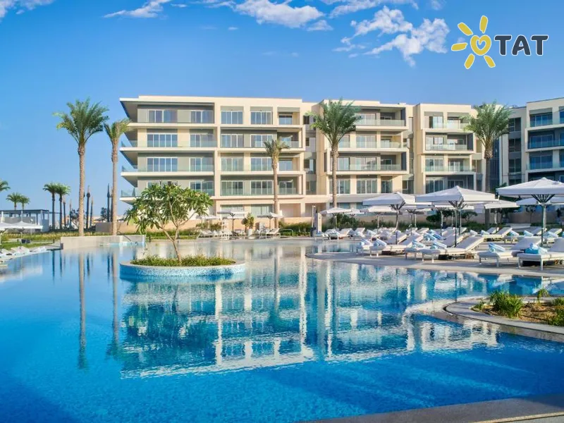 Address Beach Resort Marassi