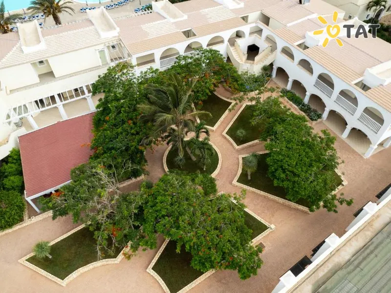 Voi Praia de Chaves Resort