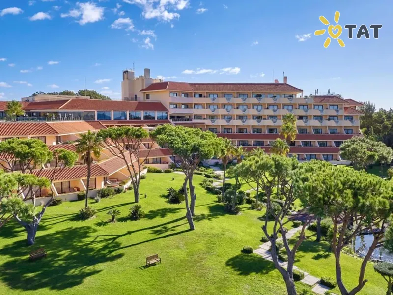 Quinta do Lago Hotel