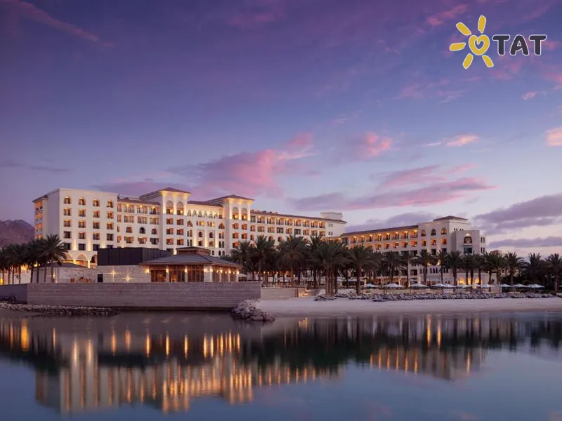 The Westin Saraya Aqaba Resort & Spa