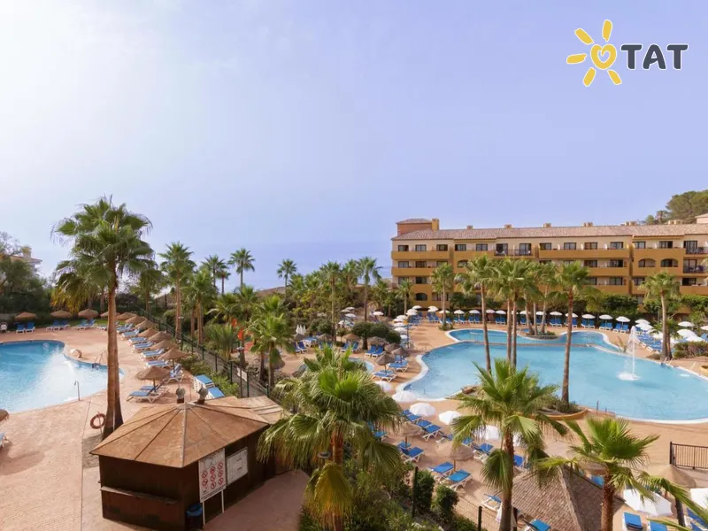 Best Alcazar Hotel & Apartments