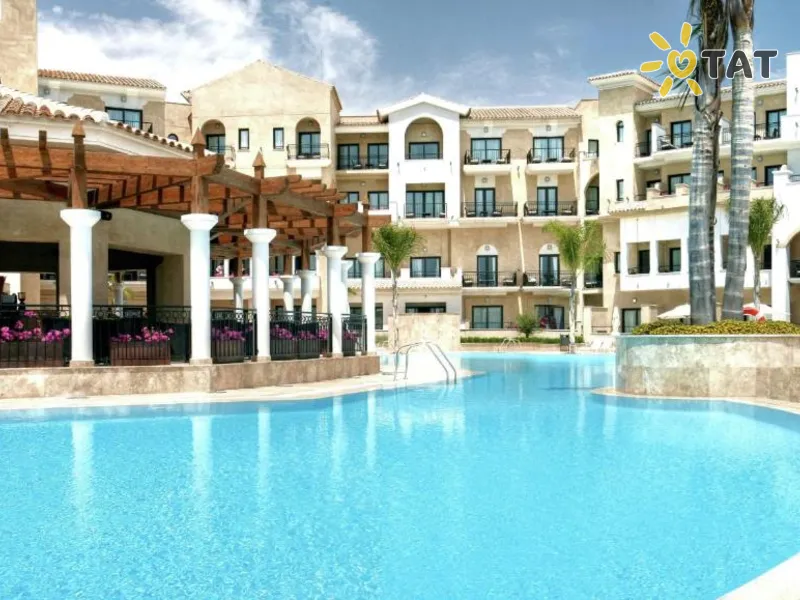 Doubletree By Hilton La Torre Golf Resort