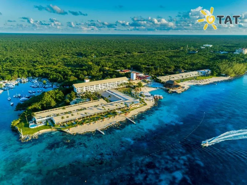 InterContinental Presidente Cozumel Resort & Spa