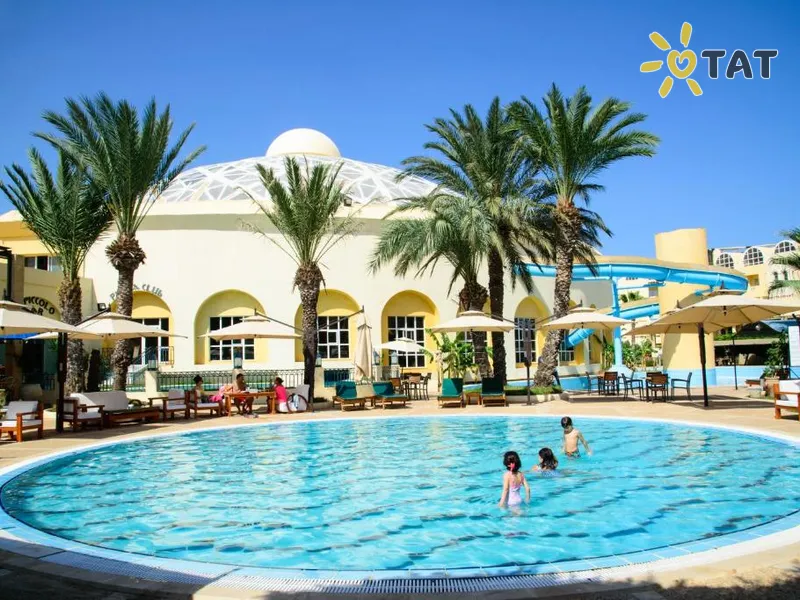 Suites Hotel Les Charmilles & Spa