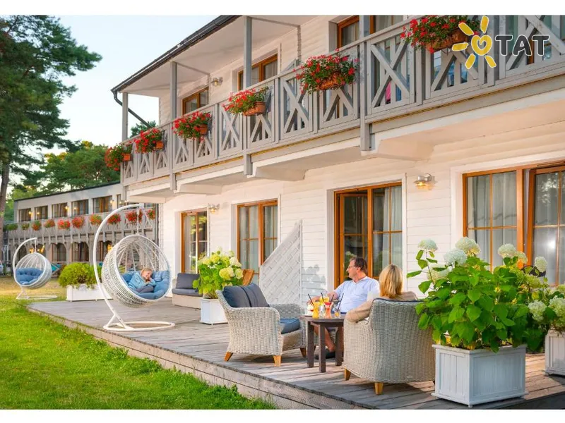 Neptuno Resort & Spa