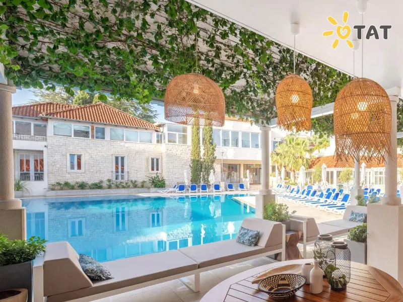 Waterman Kaktus Resort