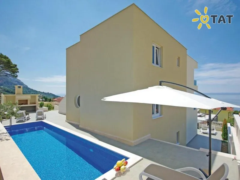 Lux Apartments Makarska