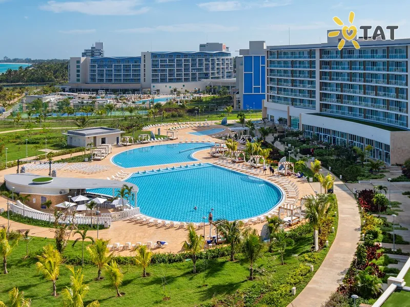 Grand Aston Varadero