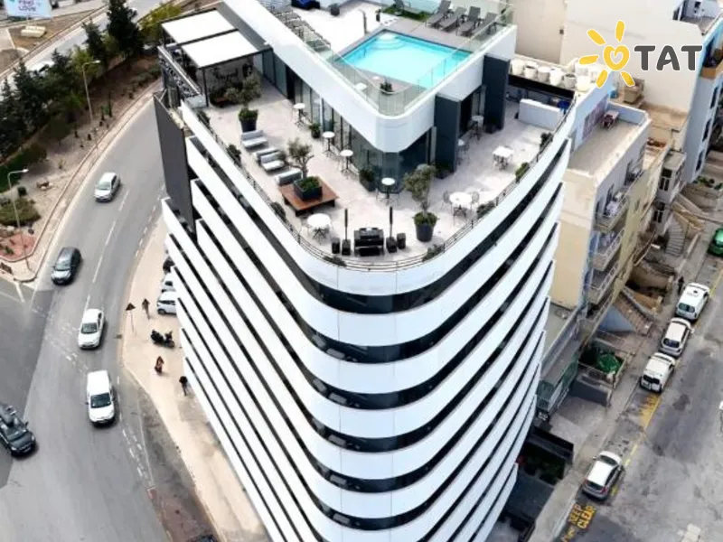 Park Heights by the Warren Collection