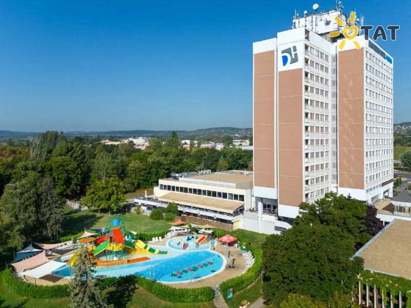 Danubius Hotel