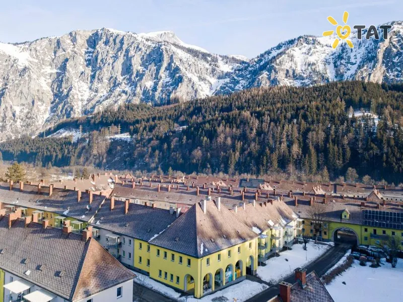 Erzberg Alpin Resort