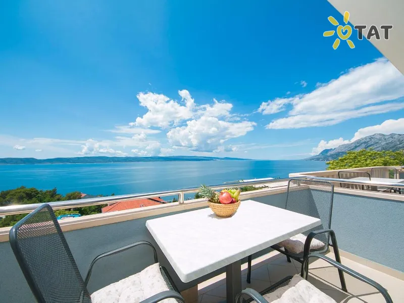 Nadalina Deluxe Villa