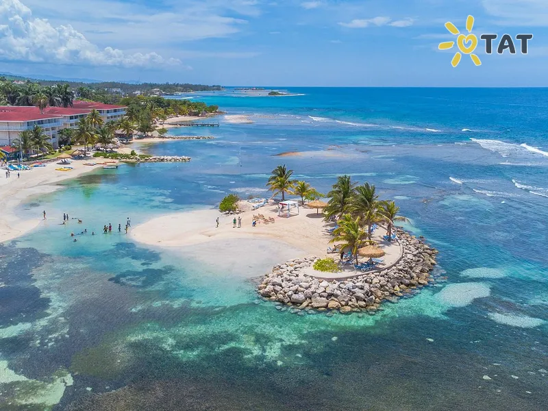 Catalonia Montego Bay