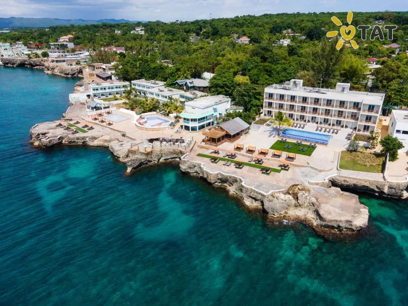 Samsara Cliff Resort