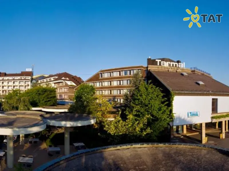 Termal Hotel