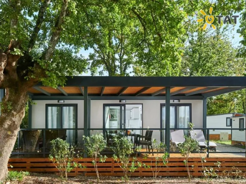 Aminess Atea Camping Resort