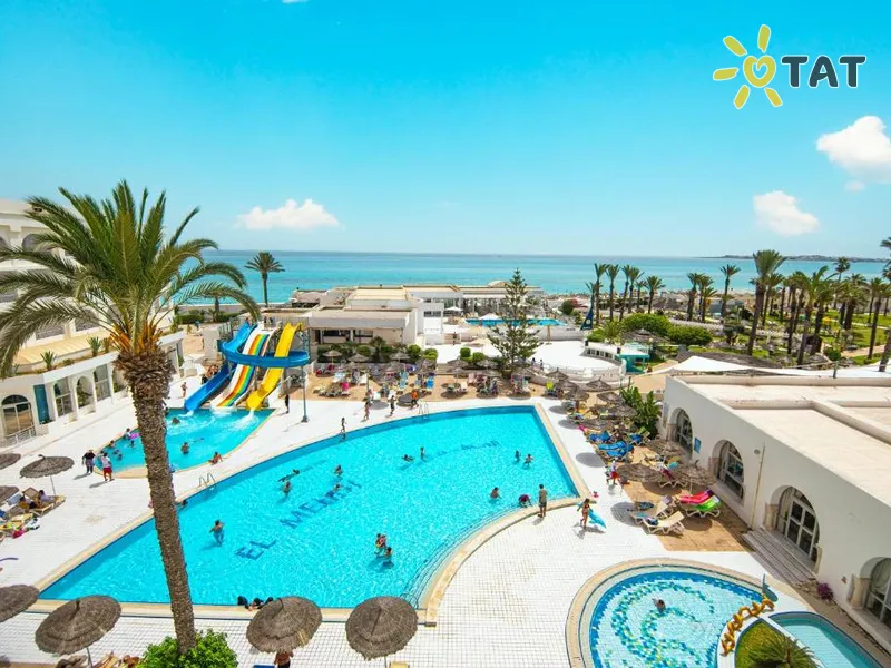 El Mehdi Beach Resort