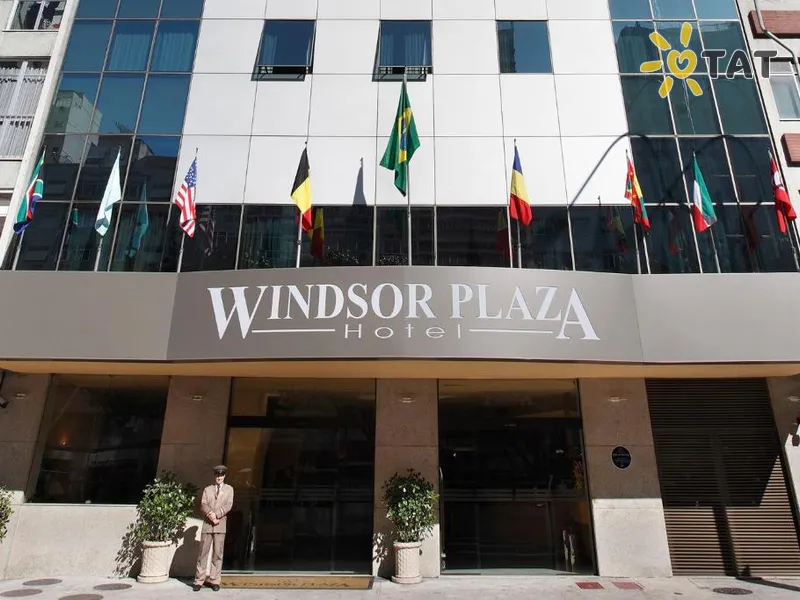 Windsor Plaza Copacabana