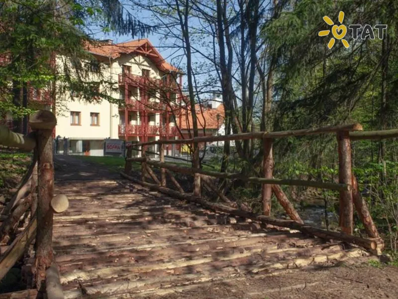 Instytut Zdrowia Sofra