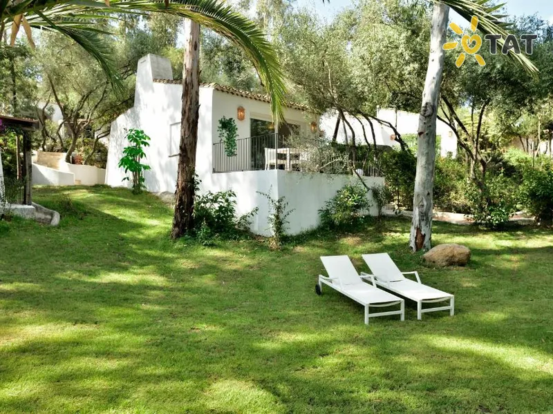 Arbatax Park Resort Cottage