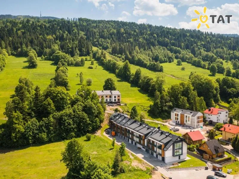 Pod Stokiem Aparthotel