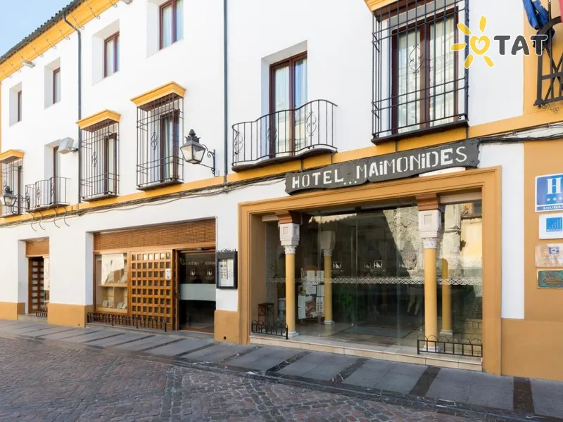 Eurostars Maimonides