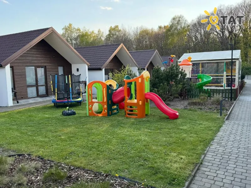 Osrodek Wczasowy Amelia