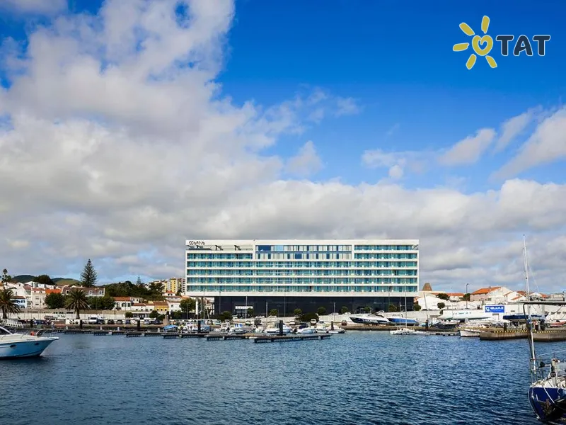 Octant Ponta Delgada